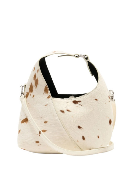  Samsoe Samsoe Mini Sakaia Shoulder Bag - White 