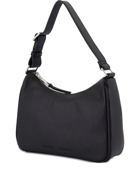  Samsoe Samsoe Quilted Shoulder Bag - Black 