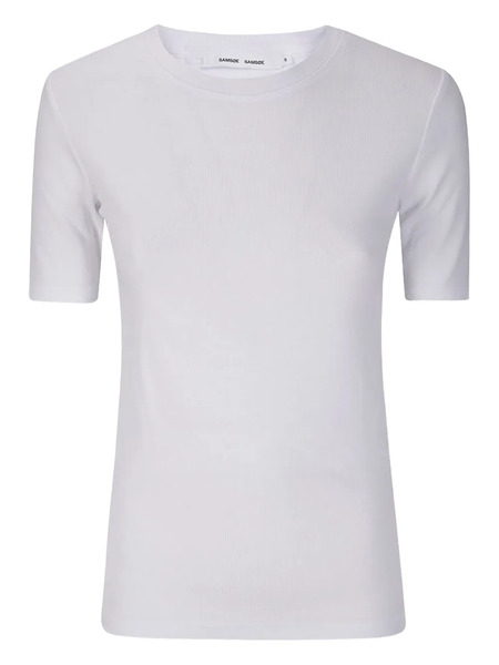  Samsoe Samsoe Saalexo T-shirt - White 