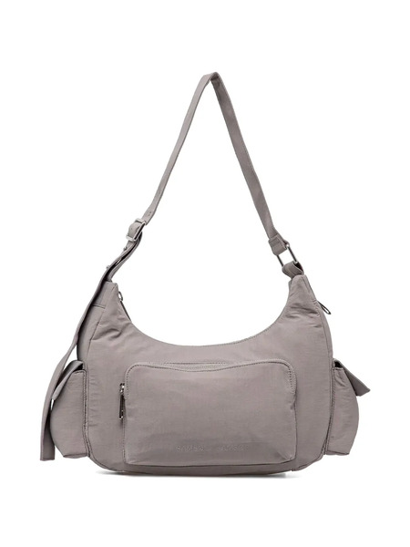 Samsoe Samsoe Saamelie Tote Bag - Grey 