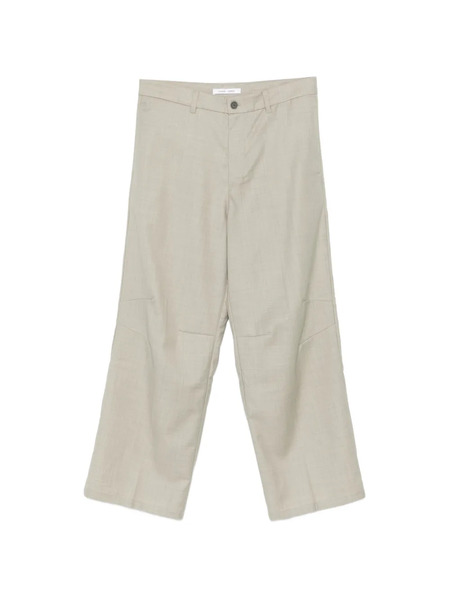  Samsoe Samsoe Sabruce Trousers - Neutrals 