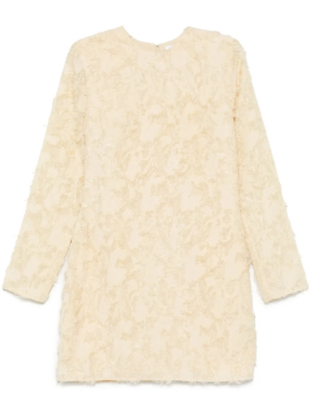  Samsoe Samsoe Sacatalpa Mini Dress - Yellow 
