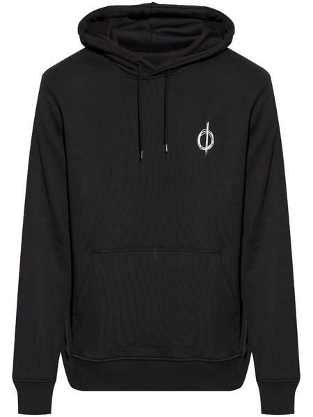  Samsoe Samsoe Sacopenhagen Hoodie - Black 