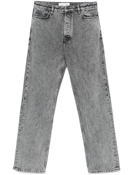  Samsoe Samsoe Saeddie Jeans - Grey 