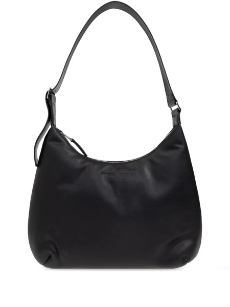  Samsoe Samsoe Safreja Shoulder Bag - Black 