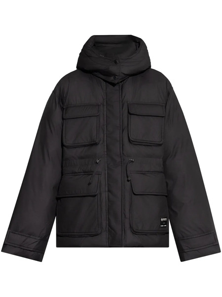  Samsoe Samsoe Sahanna Jacket - Black 