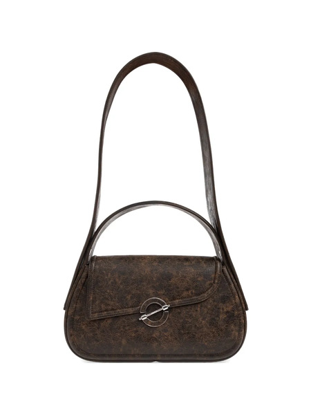  Samsoe Samsoe Sahero Shoulder Bag - Brown 