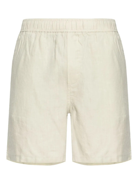  Samsoe Samsoe Sajabari Shorts - Neutrals 