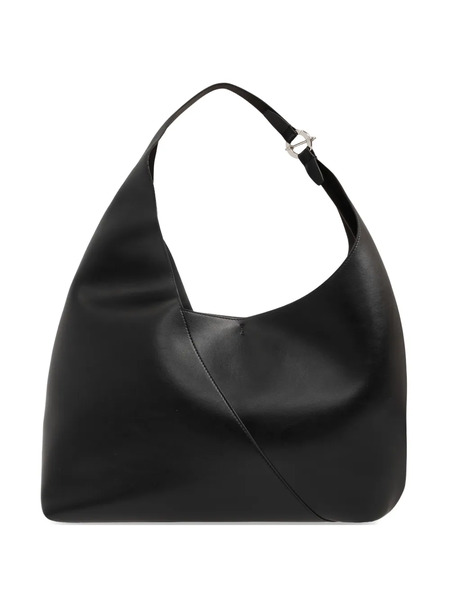  Samsoe Samsoe Sakaia Shoulder Bag - Black 