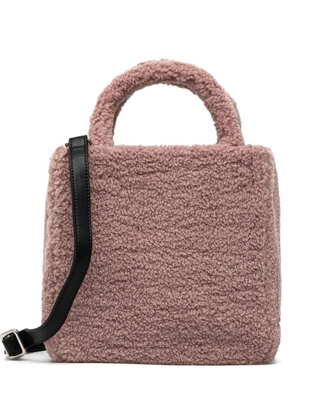  Samsoe Samsoe Salanara Tote Bag - Pink 