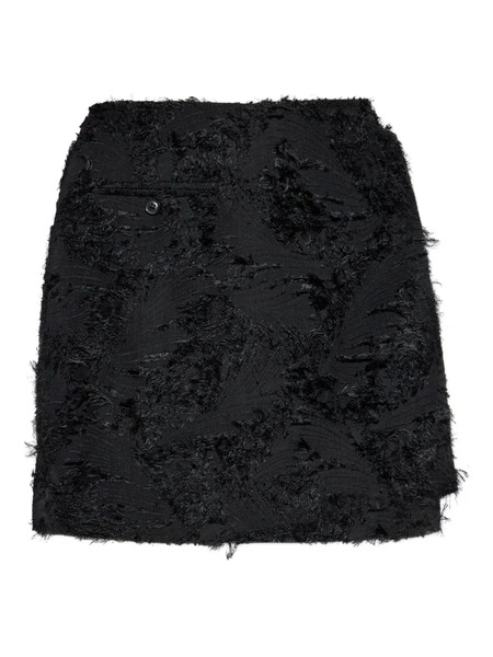 Samsoe Samsoe Salazio Skirt - Black 