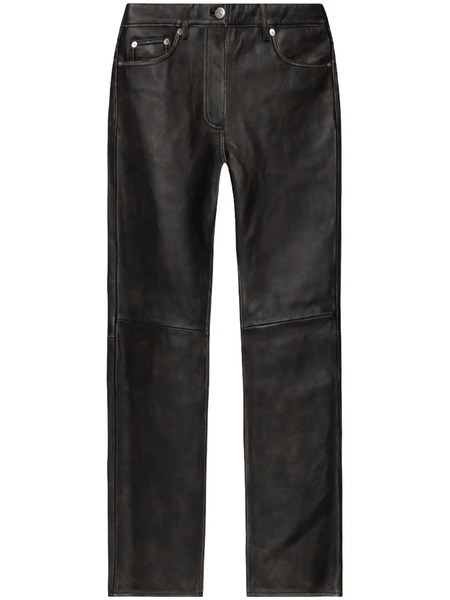  Samsoe Samsoe Salynn Trousers - Black 