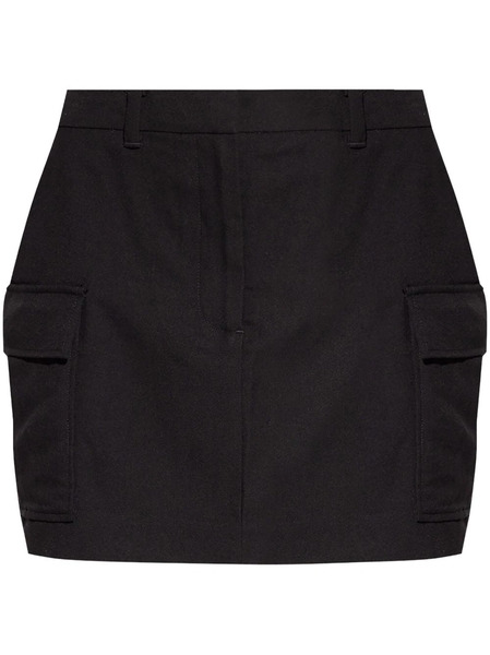 Samsoe Samsoe Samaj Skirt - Black 