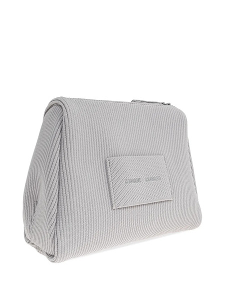  Samsoe Samsoe Samira Clutch Bag - Grey 