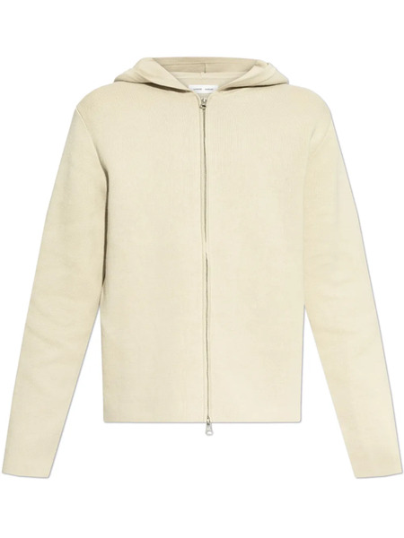  Samsoe Samsoe Saniklas Hoodie - Neutrals 