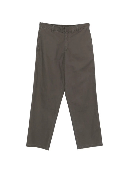  Samsoe Samsoe Sanoah Flex Trousers - Green 