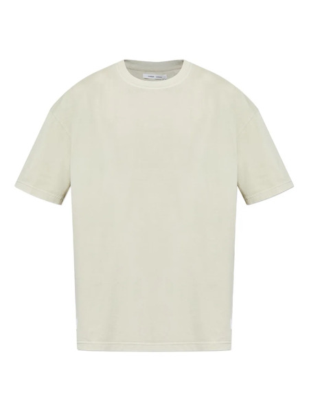  Samsoe Samsoe Sapigment T-shirt - Moonstruck 