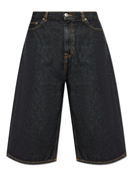  Samsoe Samsoe Saroger Shorts - Blue 