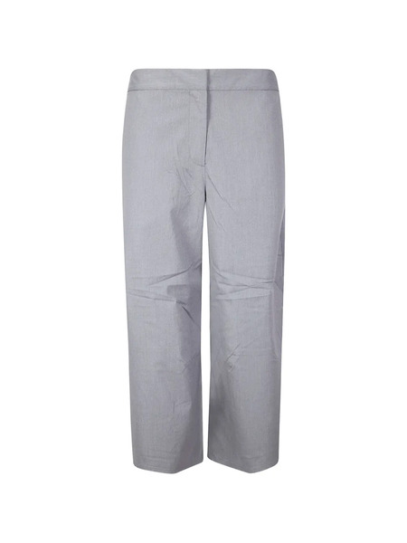  Samsoe Samsoe Saroko Trousers - Grey 