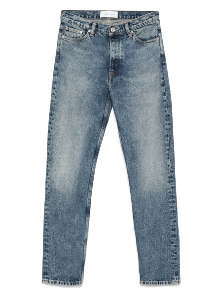  Samsoe Samsoe Sasusan Jeans - Blue 