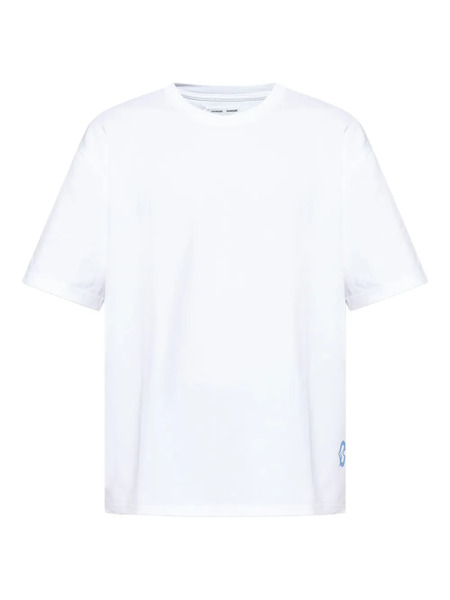  Samsoe Samsoe Saswirl T-shirt - White 