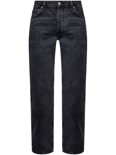  Samsoe Samsoe Sataylor Jeans - Black 