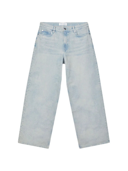  Samsoe Samsoe Satimothy Jeans - Blue 