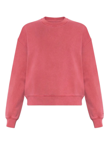 Samsoe Samsoe Savan Crew-neck Sweater - Red 
