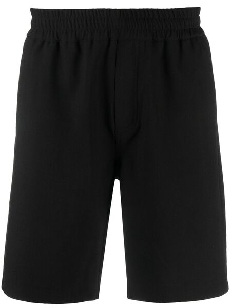  Samsoe Samsoe Smith 10929 Shorts - Black 