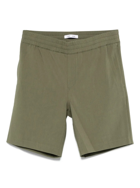  Samsoe Samsoe Smith Shorts - Green 