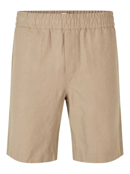  Samsoe Samsoe Smith Shorts - Neutrals 