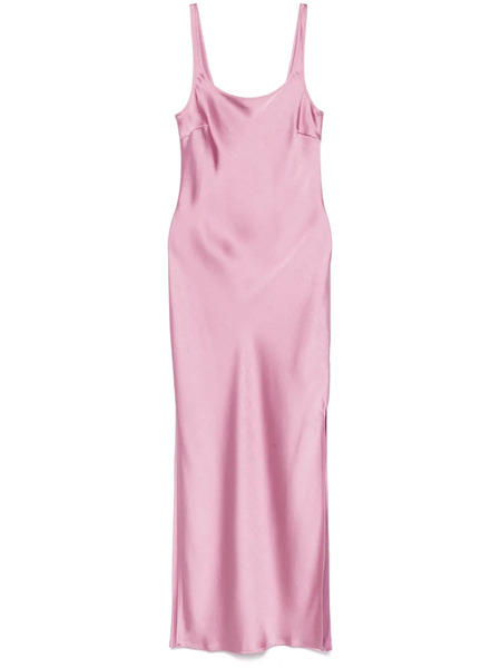  Samsoe Samsoe Sunna Maxi Dress - Pink 
