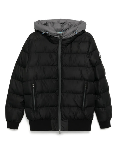  Sandbanks Après Puffer - Black 