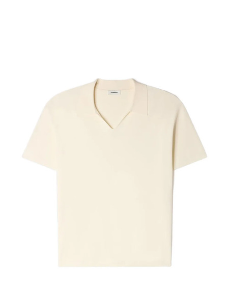  Sandro Riccardo Top - Neutrals 
