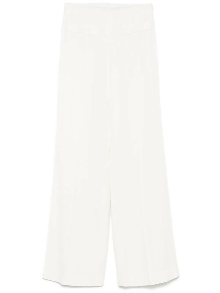  Sandro Sequined Trousers - Neutrals 