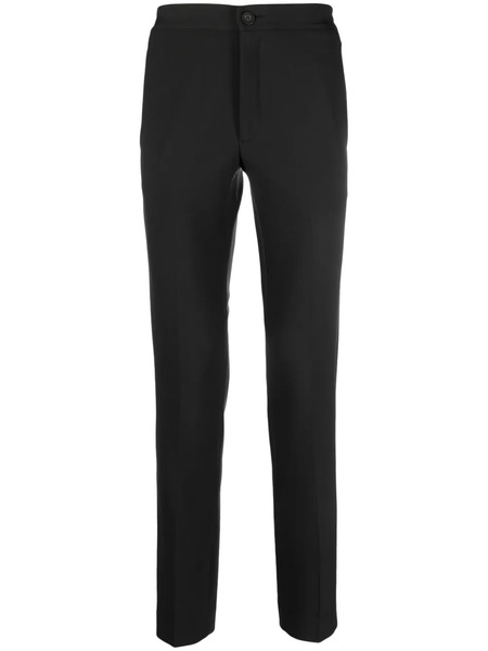  Sandro Tailored Trousers - Grey 