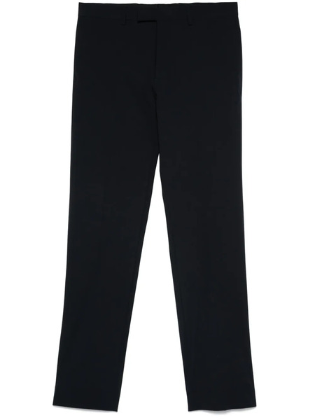  Sandro Tapered Trousers - Blue 