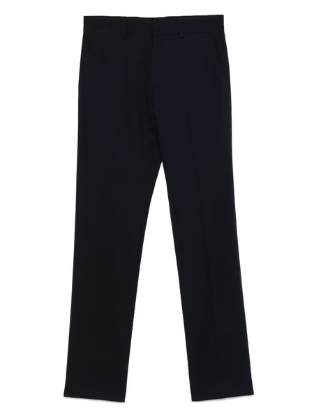  Sandro Wool Trousers - Blue 