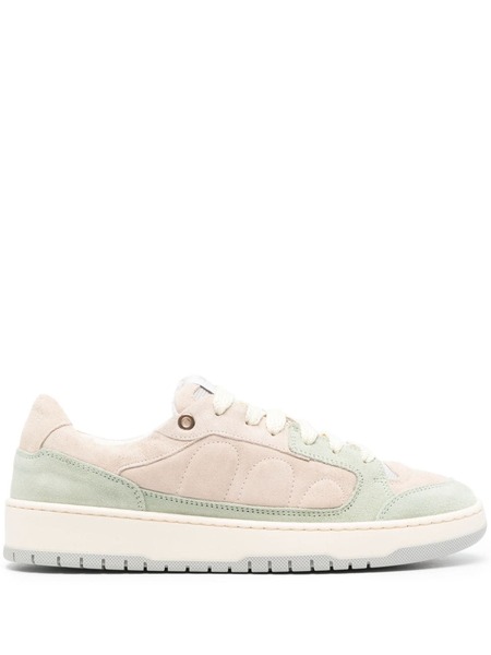  Santha Model 2 Low-top Sneakers - Green 