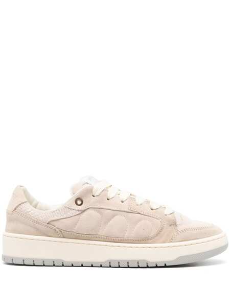  Santha Model 2 Low-top Sneakers - Neutrals 