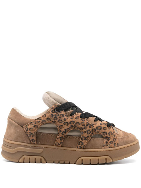  Santha Model 1 Sneakers - Brown 