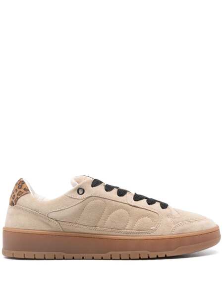  Santha Model 2 Sneakers - Brown 