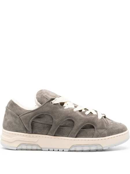  Santha Model 1 Sneakers - Grey 