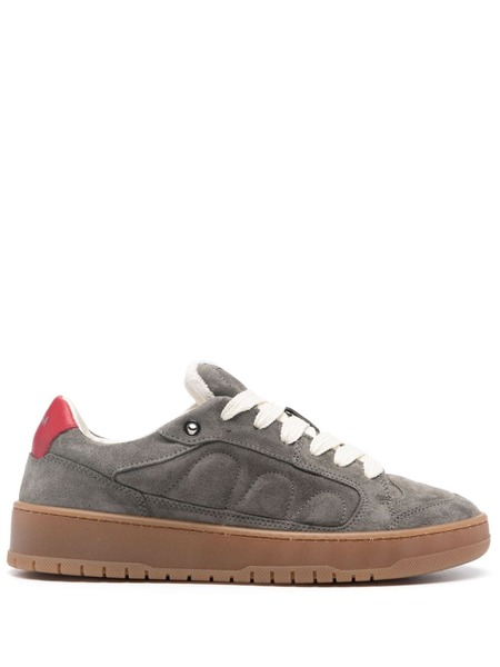  Santha Model 2 Sneakers - Grey 