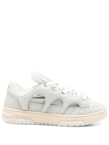  Santha Model 1 Sneakers - Grey 