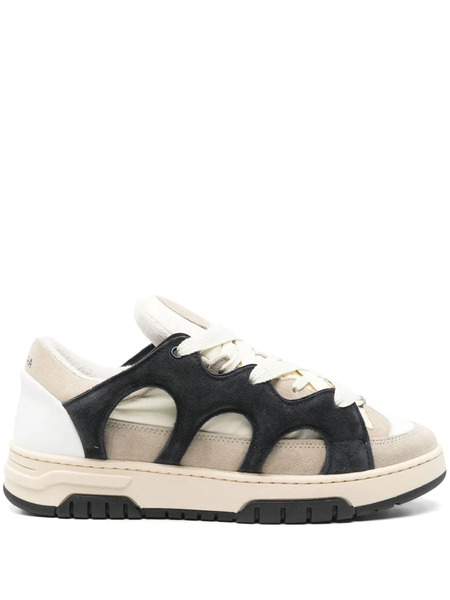  Santha Model 1 Sneakers - Neutrals 