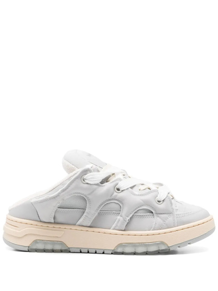  Santha Sabot Sneakers - Grey 