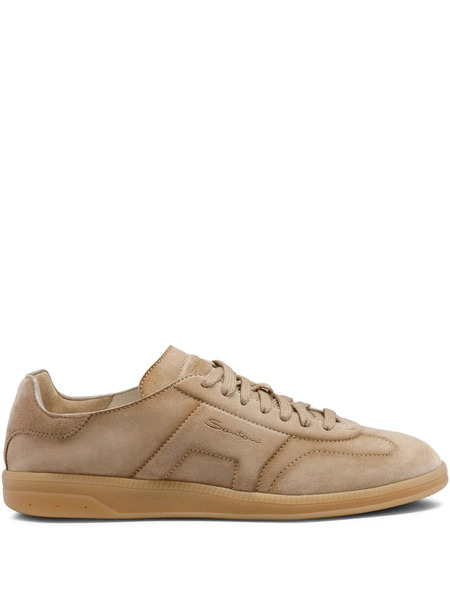 Santoni Dbs Oly Sneakers - Neutrals 
