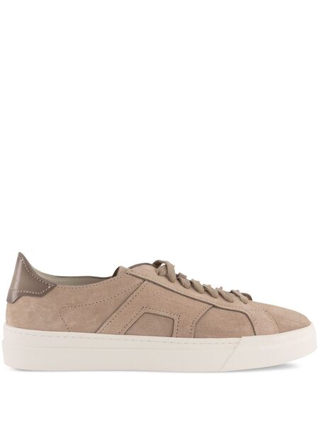  Santoni Dsb Sneakers - Neutrals 
