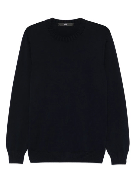  Sapio Cotton Sweater - Blue 